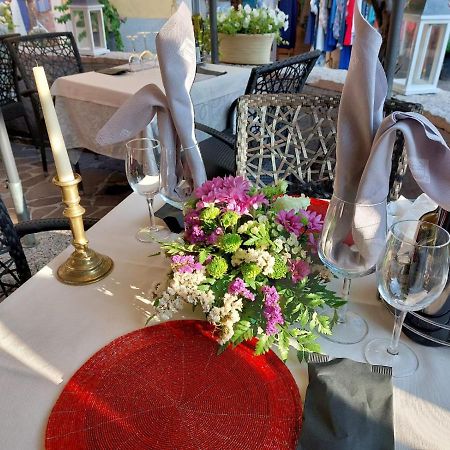Locanda Alla Chiesa Lazise Dış mekan fotoğraf