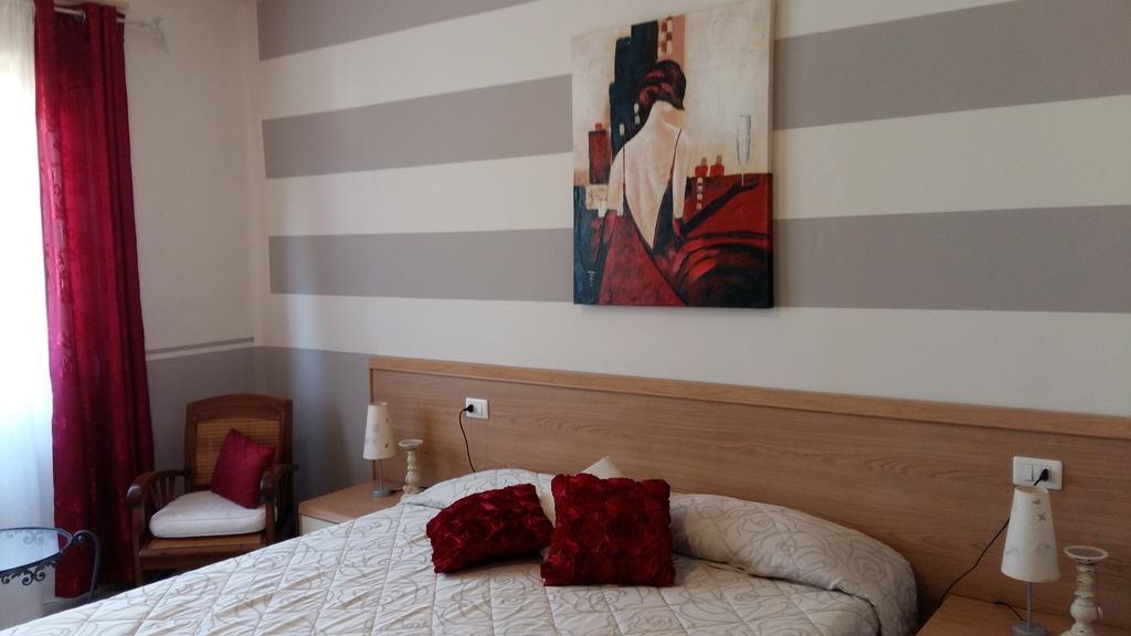 Locanda Alla Chiesa Lazise Dış mekan fotoğraf